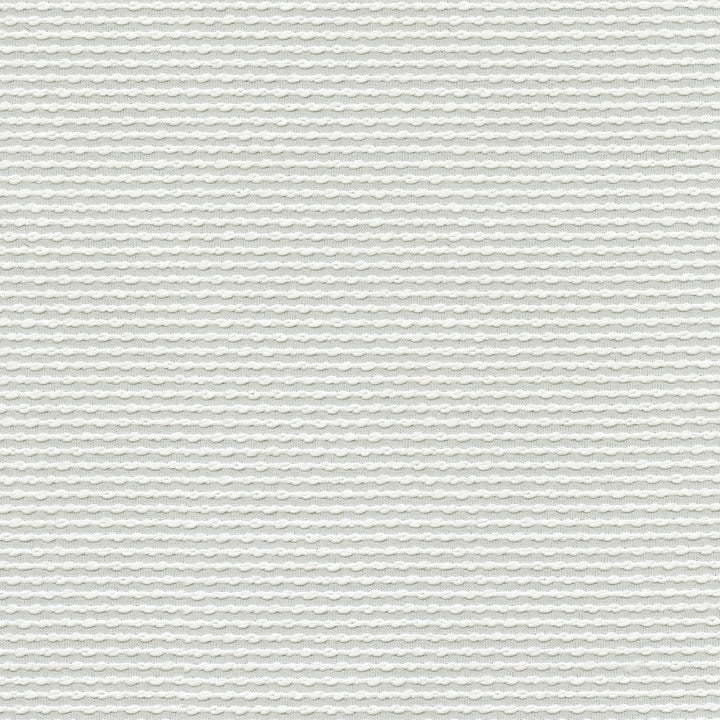 Breuer White 411512 by PKL Studio Fabric - 100% polyester China 24000 Horizontal: .4 and Vertical: .5 56 - Fabric Carolina -