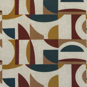 Angling Embroidery Gem 411520 by PKL Studio Fabric
