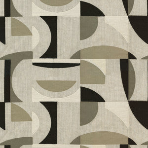 Angling Embroidery Shadow 411522 by PKL Studio Fabric