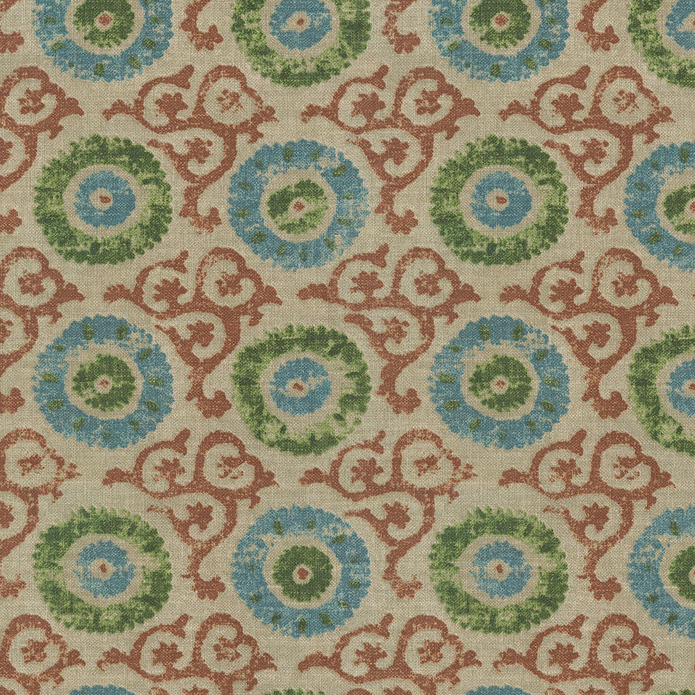Origins Nectar 411550 by PKL Studio Fabric - 75% cotton, 25% linen Pakistan 27000 Horizontal: 13.5 and Vertical: 25.25 55 - Fabric Carolina -