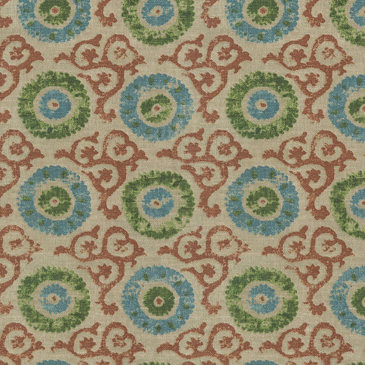 Origins Nectar 411550 by PKL Studio Fabric 75% Cotton 25% Linen Pakistan 27000 Horizontal: 13.5 and Vertical: 25.25 55 - Fabric Carolina -