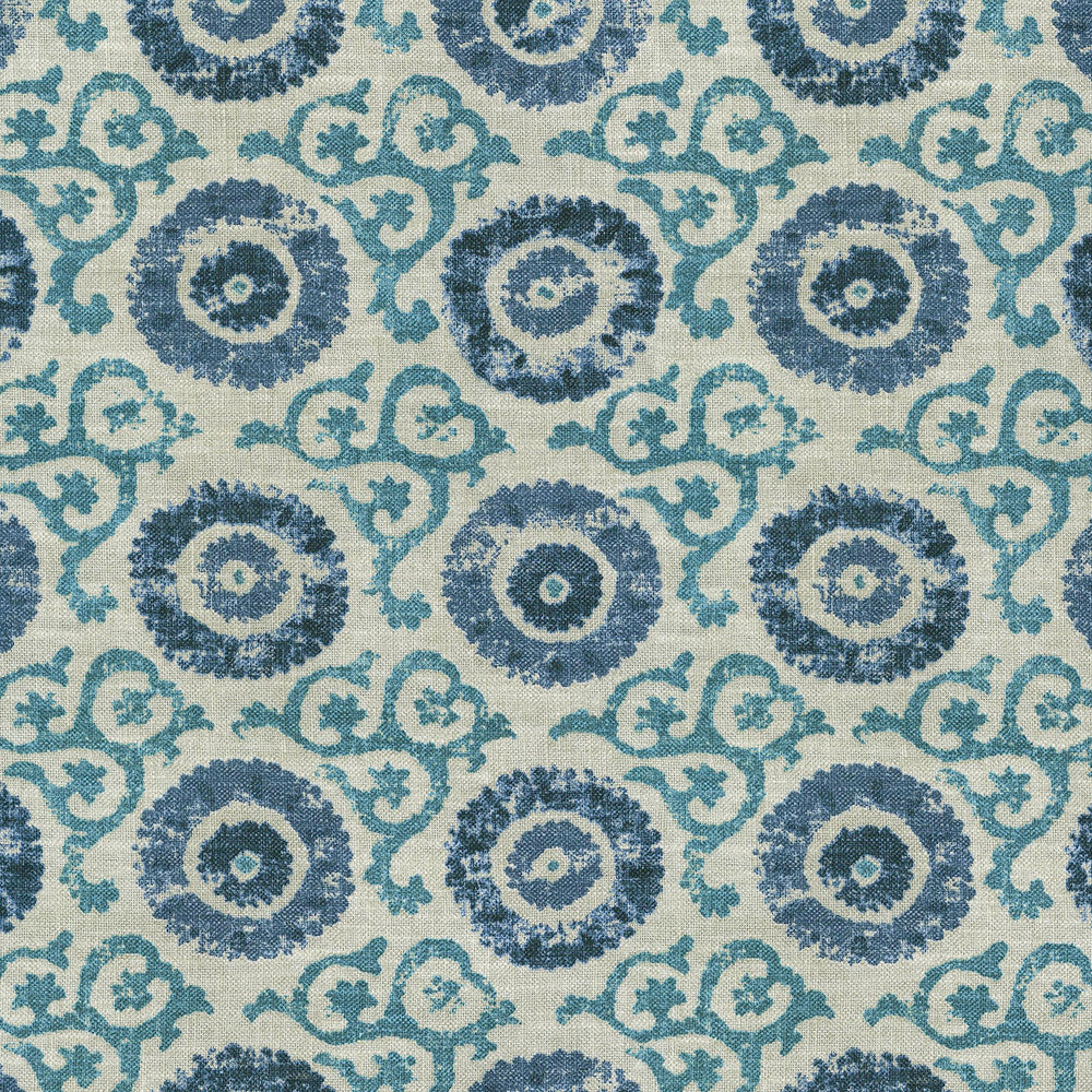 Origins Luna 411552 by PKL Studio Fabric - 75% cotton, 25% linen Pakistan 27000 Horizontal: 13.5 and Vertical: 25.25 55 - Fabric Carolina -