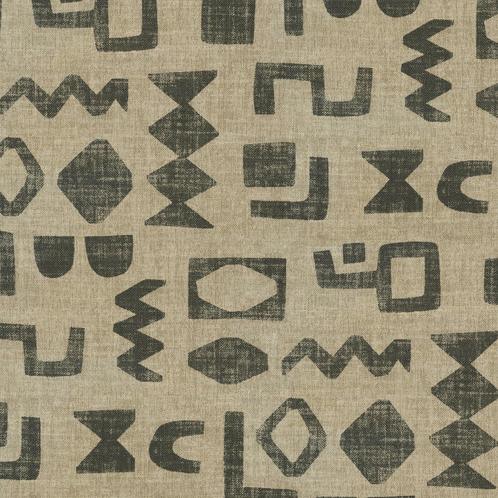 Secret Code Aegean 411562 by PKL Studio Fabric - 75% cotton, 25% linen Pakistan 27000 Horizontal: 13.5 and Vertical: 25.25 55 - Fabric Carolina -