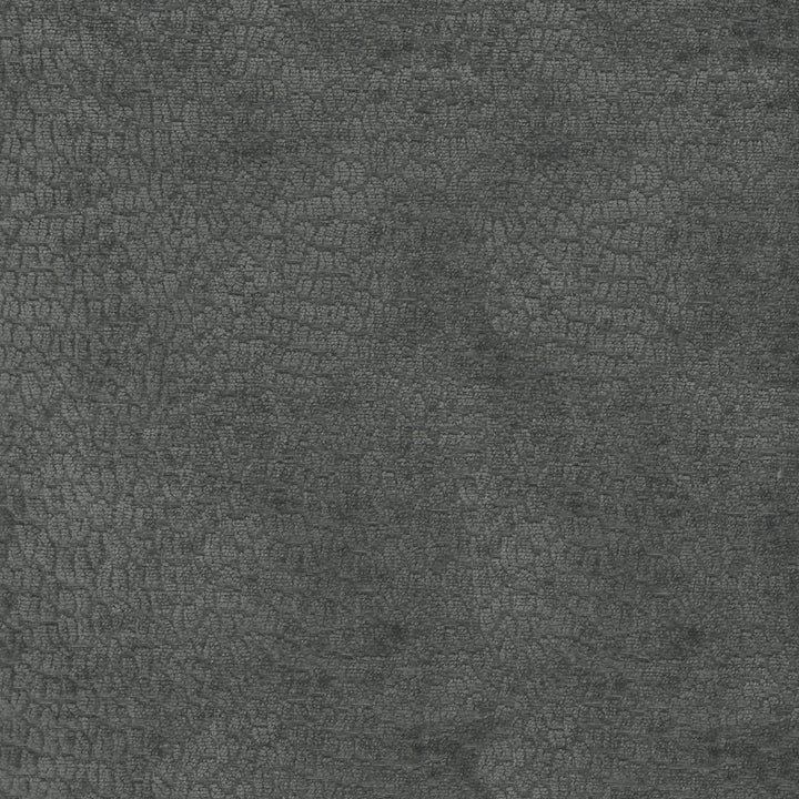 Performance Pebblestone Charcoal 411590 by PKL Studio Fabric - 100% polyester China 51000 Horizontal: 6.8 and Vertical: 6.8 55 - Fabric Carolina -