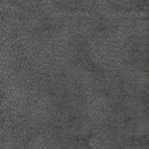 Performance Pebblestone Charcoal 411590 by PKL Studio Fabric