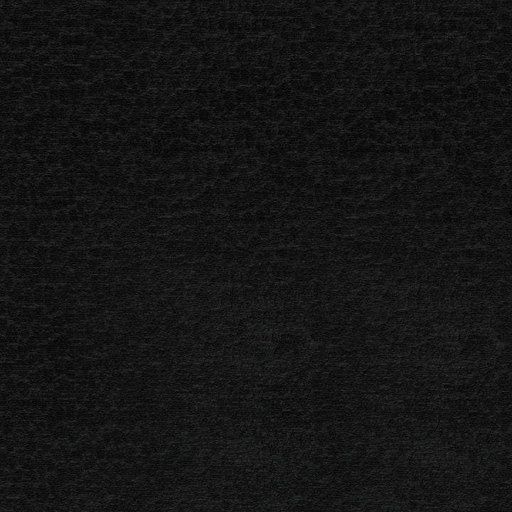Performance Pebblestone Black 411591 by PKL Studio Fabric - 100% polyester China 51000 Horizontal: 6.8 and Vertical: 6.8 55 - Fabric Carolina -