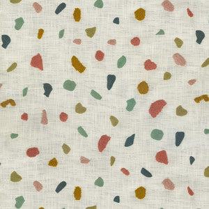 Terrazzo Emb Mystical 411610 by PKL Studio Fabric