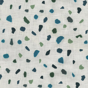 Terrazzo Emb Lapis 411612 by PKL Studio Fabric