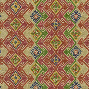 Kaumari Path Tamale 411630 by PKL Studio Fabric