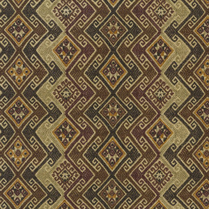 Kaumari Path Fresh Roast 411631 by PKL Studio Fabric