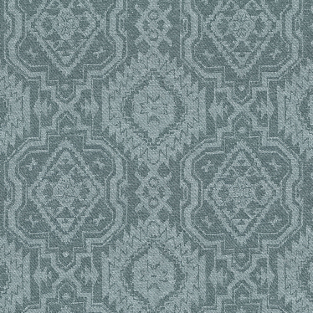 Taos Blanket Chambray 411650 by PKL Studio Fabric 63% Polyester, 37% Cotton India 51000 Horizontal: 13.5 and Vertical: 13 54 - Fabric Carolina -