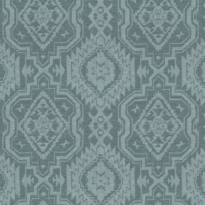 Taos Blanket Chambray 411650 by PKL Studio Fabric 63% Polyester, 37% Cotton India 51000 Horizontal: 13.5 and Vertical: 13 54 - Fabric Carolina -