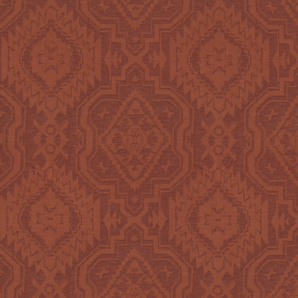 Taos Blanket Garnet 411652 by PKL Studio Fabric 63% Polyester, 37% Cotton India 51000 Horizontal: 13.5 and Vertical: 13 54 - Fabric Carolina -