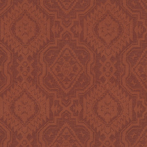 Taos Blanket Garnet 411652 by PKL Studio Fabric
