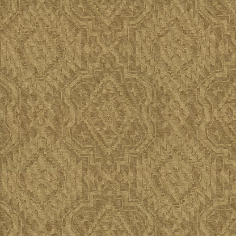 Taos Blanket Gold Rush 411653 by PKL Studio Fabric 63% Polyester, 37% Cotton India 51000 Horizontal: 13.5 and Vertical: 13 54 - Fabric Carolina -
