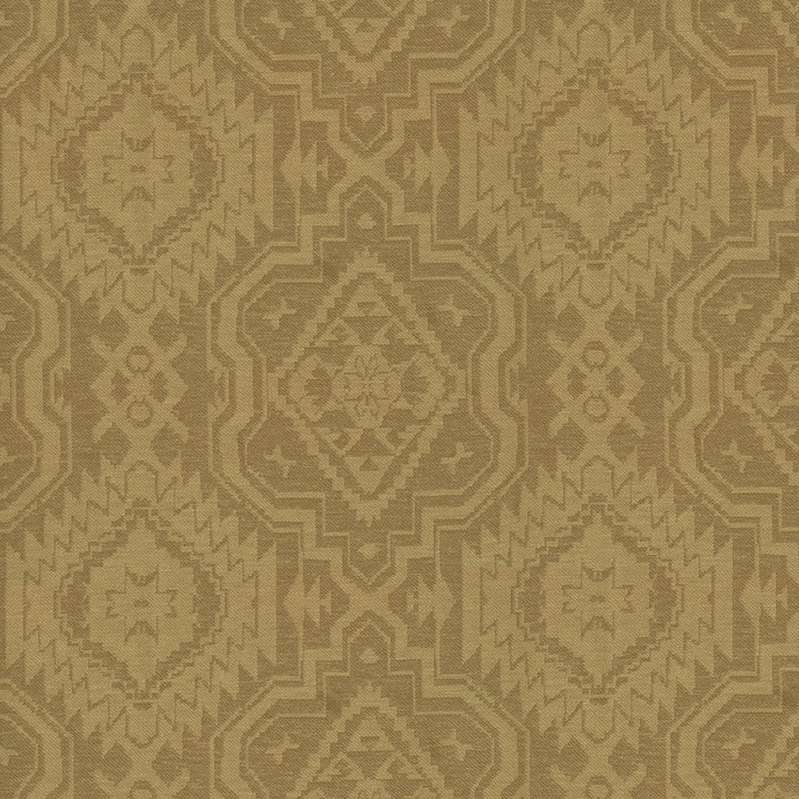 Taos Blanket Gold Rush 411653 by PKL Studio Fabric 63% Polyester, 37% Cotton India 51000 Horizontal: 13.5 and Vertical: 13 54 - Fabric Carolina -