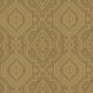 Taos Blanket Gold Rush 411653 by PKL Studio Fabric