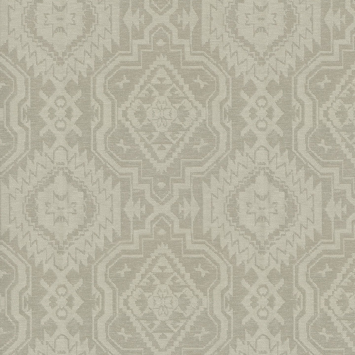 Taos Blanket Smoke 411655 by PKL Studio Fabric 63% Polyester, 37% Cotton India 51000 Horizontal: 13.5 and Vertical: 13 54 - Fabric Carolina -