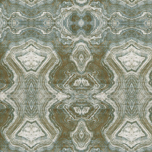 Mineral Springs Patina 411661 by PKL Studio Fabric