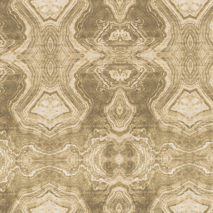 Mineral Springs Sandrift 411662 by PKL Studio Fabric 100% Polyester India 50000 Horizontal: 13.5 and Vertical: 19.5 57 - Fabric Carolina -