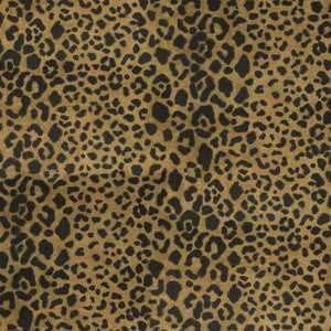 Sulu Spots Caramel 411680 by PKL Studio Fabric
