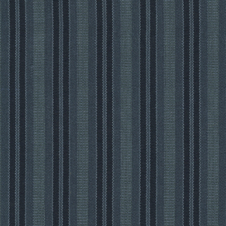 Silverton Stripe Indigo 411690 by PKL Studio Fabric 100% Cotton India 21000 Horizontal: 2.5 and Vertical: N/A 54 - Fabric Carolina -