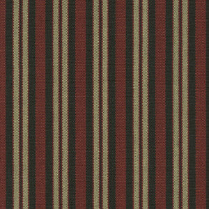 Silverton Stripe Cardinal 411691 by PKL Studio Fabric