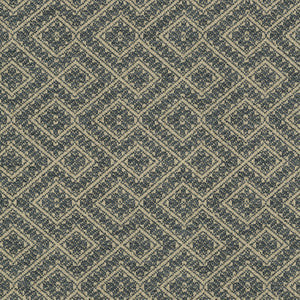 Eastwood Indigo 411700 By PKL Studio Fabric