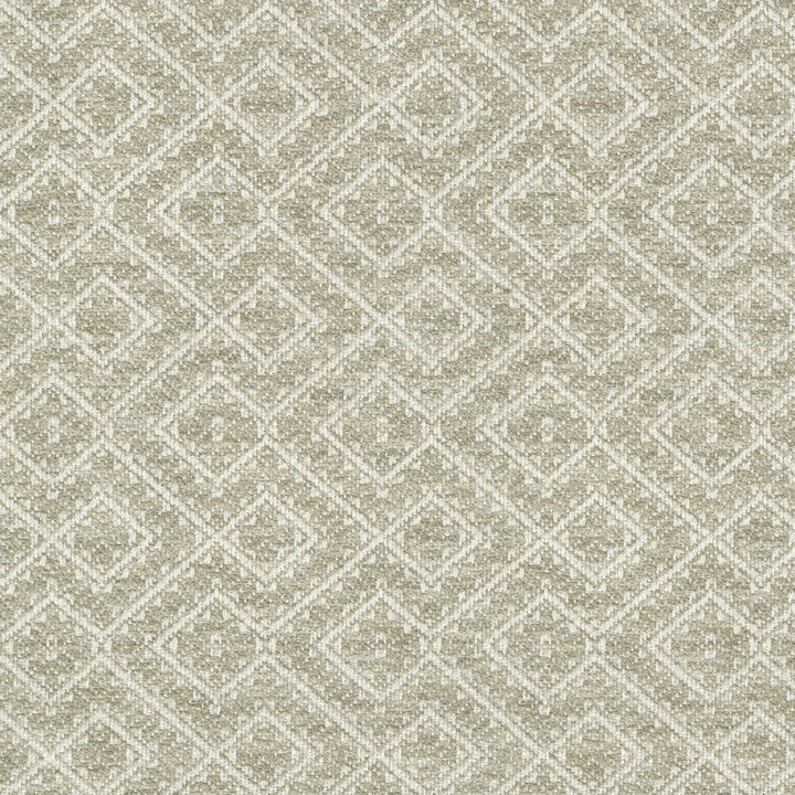 Eastwood Flax 411705 by PKL Studio Fabric 77% Polyester. 21% Viscose, 2% Linen India 51000 Horizontal: 2.6 and Vertical: 3.6 54 - Fabric Carolina -