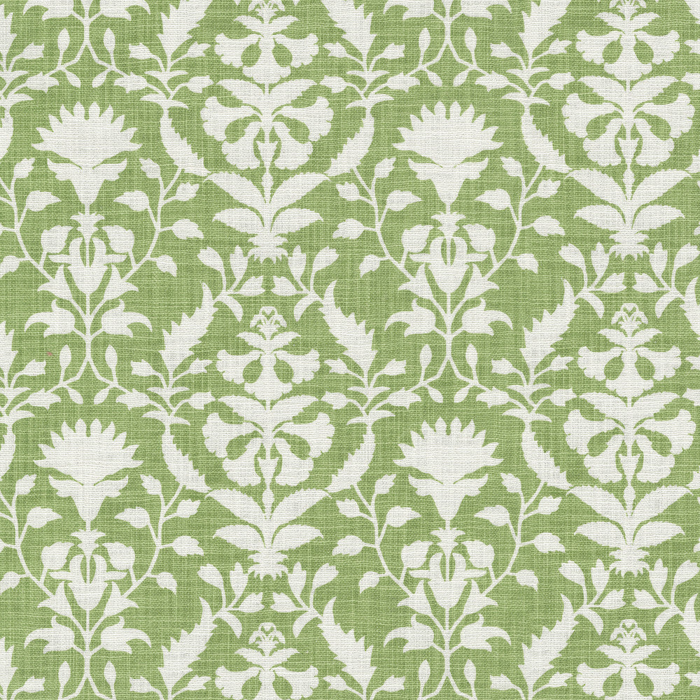 Peacefullness Willow 411740 by PKL Studio Fabric 100% Cotton India 51000 Horizontal: 6.75 and Vertical: 6 56 - Fabric Carolina -