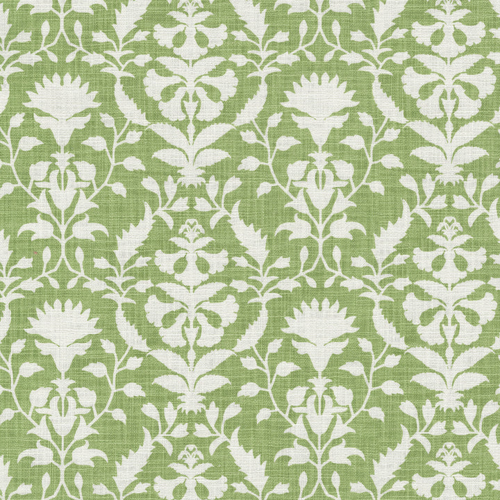 Peacefullness Willow 411740 by PKL Studio Fabric 100% Cotton India 51000 Horizontal: 6.75 and Vertical: 6 56 - Fabric Carolina -