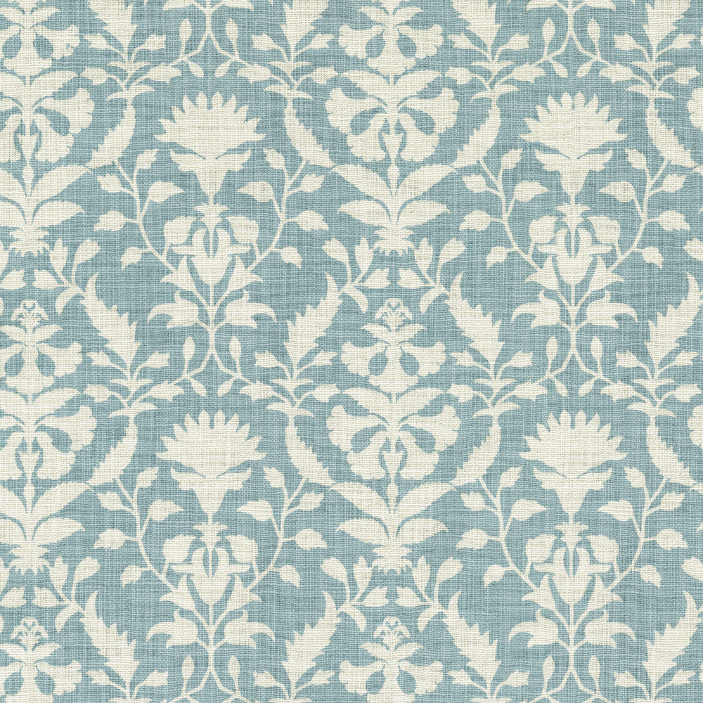 Peacefullness Luna 411741 by PKL Studio Fabric 100% Cotton India 51000 Horizontal: 6.75 and Vertical: 6 56 - Fabric Carolina -