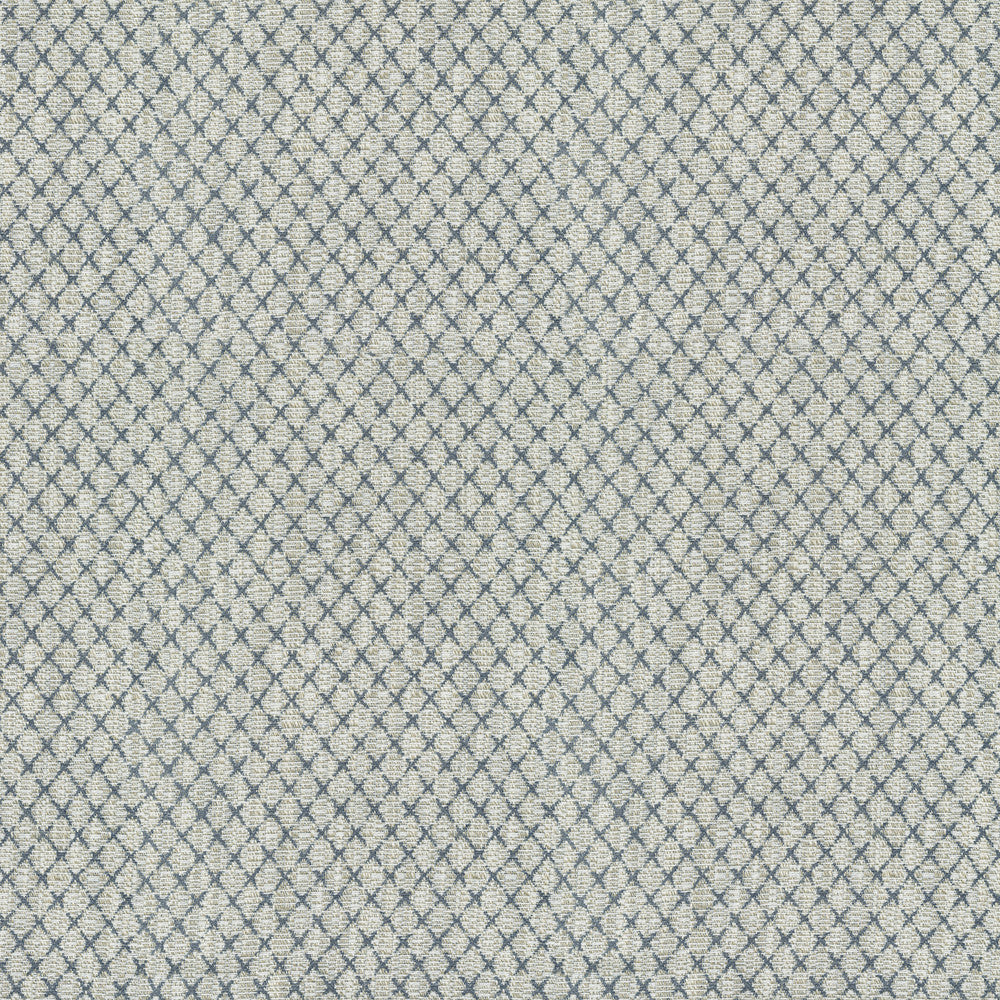 Vega Cornflower 411750 by PKL Studio Fabric 87% Polyester, 13% Cotton India 51000 Horizontal: 0.88 and Vertical: 1 54 - Fabric Carolina -