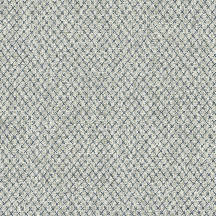 Vega Cornflower 411750 by PKL Studio Fabric 87% Polyester, 13% Cotton India 51000 Horizontal: 0.88 and Vertical: 1 54 - Fabric Carolina -