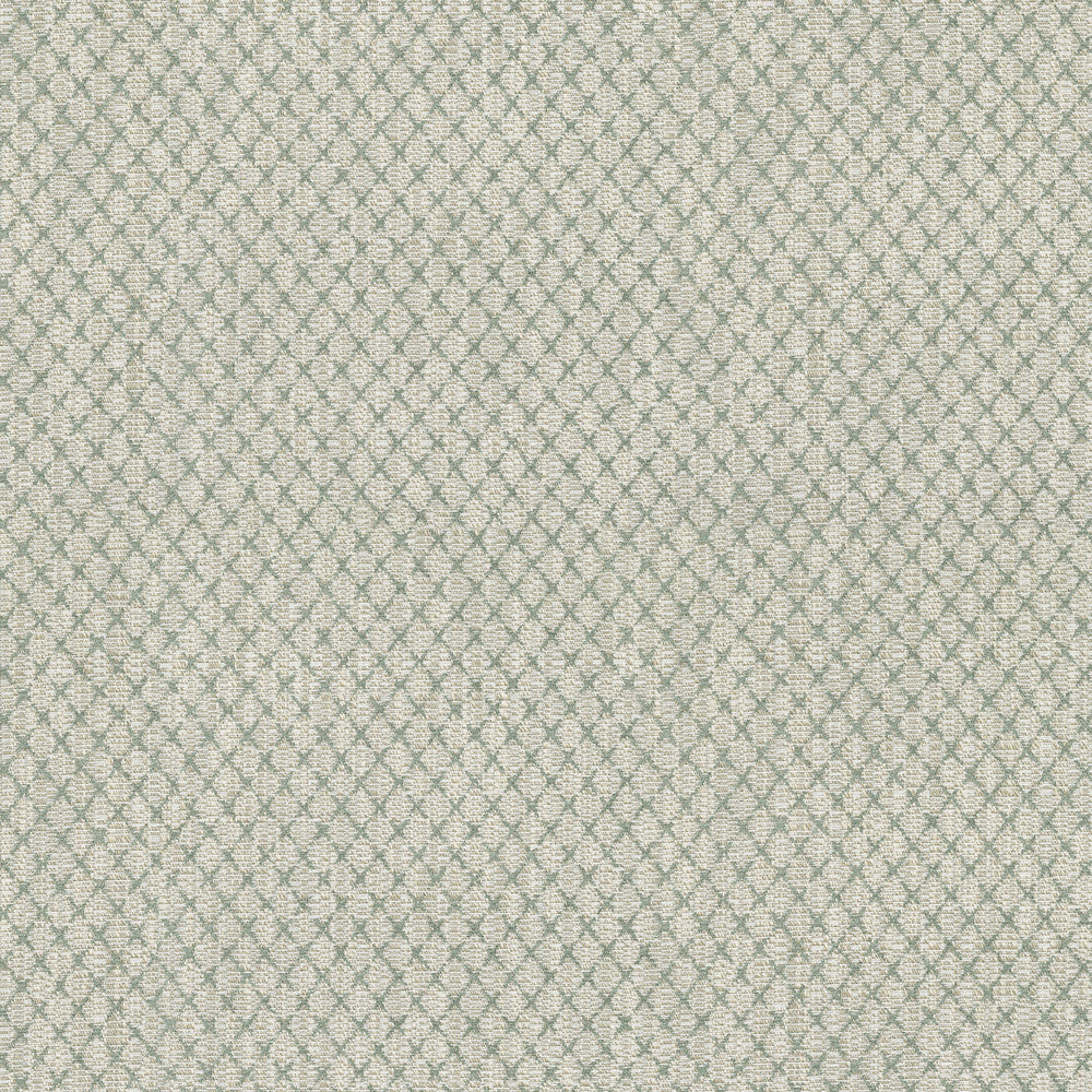 Vega Seaglass 411752 by PKL Studio Fabric 87% Polyester, 13% Cotton India 51000 Horizontal: 0.88 and Vertical: 1 54 - Fabric Carolina -