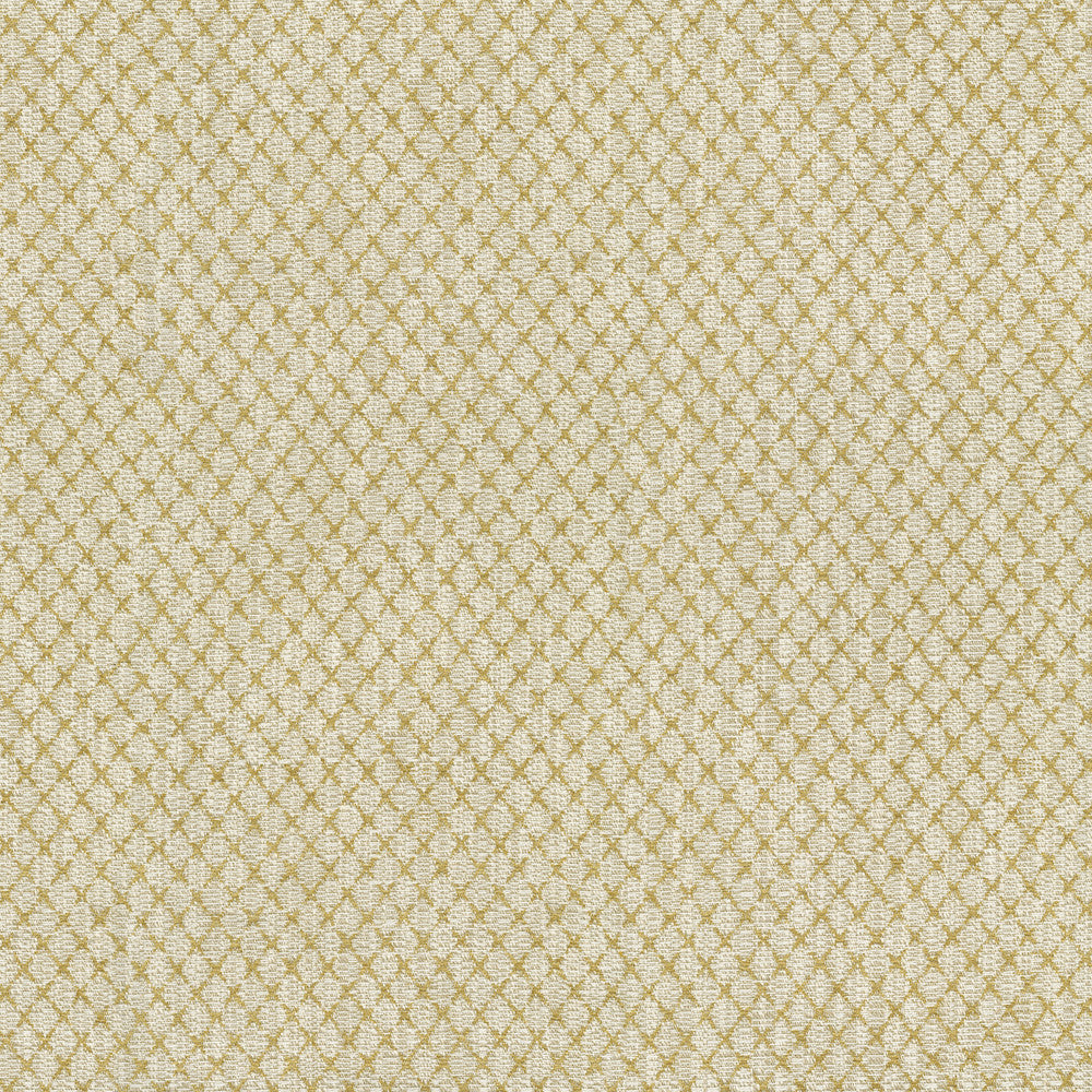 Vega Gold 411753 by PKL Studio Fabric 87% Polyester, 13% Cotton India 51000 Horizontal: 0.88 and Vertical: 1 54 - Fabric Carolina -