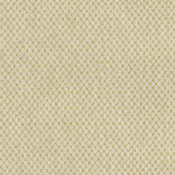 Vega Gold 411753 by PKL Studio Fabric 87% Polyester, 13% Cotton India 51000 Horizontal: 0.88 and Vertical: 1 54 - Fabric Carolina -