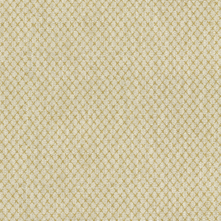 Vega Gold 411753 by PKL Studio Designer Fabric 87% Polyester, 13% Cotton India 51000 Horizontal: 0.88 and Vertical: 1 54 - Swanky Fabrics -
