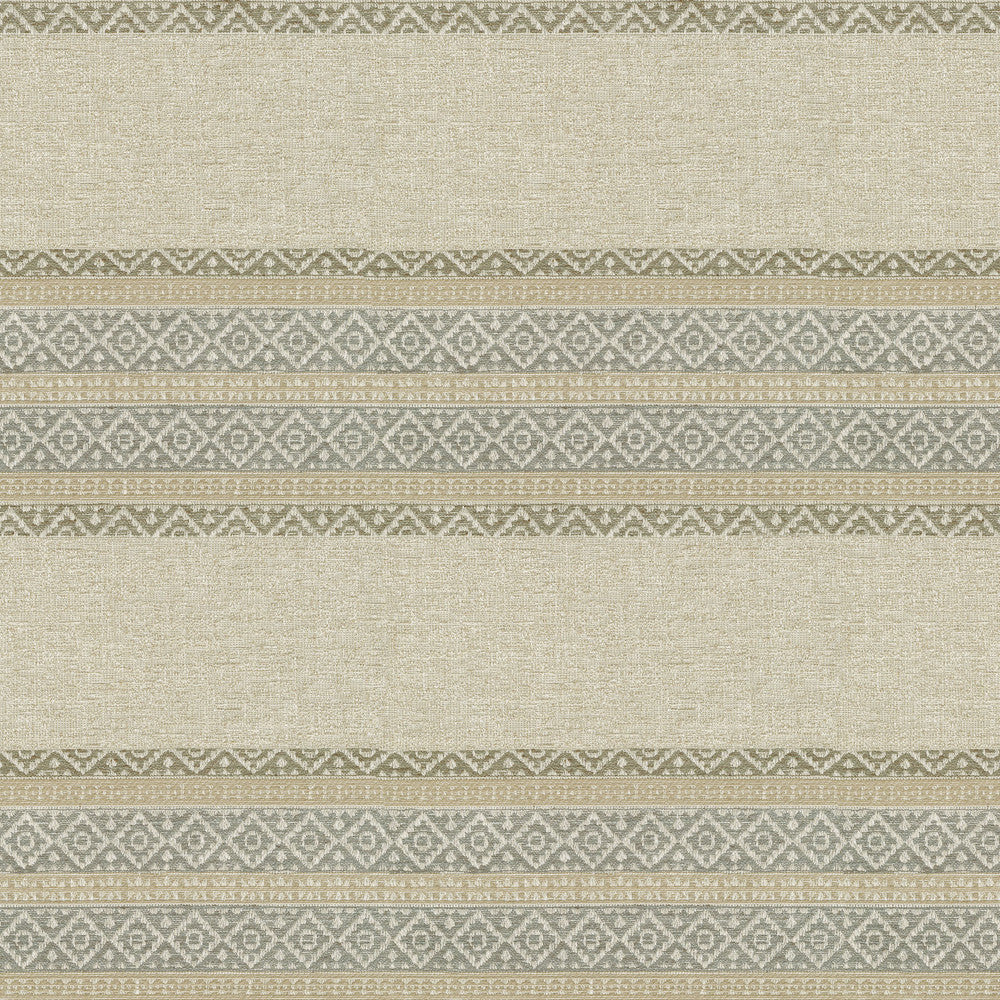 Arroyo Stripe Fossil 411761 by PKL Studio Fabric 71% Polyester, 29% Cotton India 39000 Horizontal: 1.5 and Vertical: 12 54 - Fabric Carolina -
