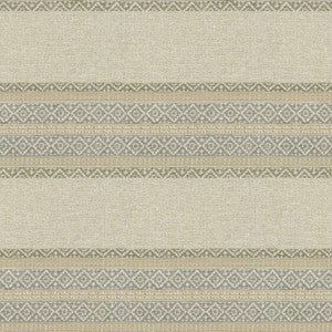 Arroyo Stripe Fossil 411761 by PKL Studio Fabric