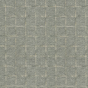 Malay Tweed Charcoal 411771 By PKL Studio Fabric