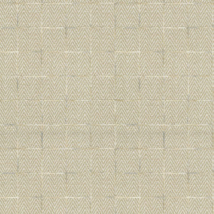 Malay Tweed Linen 411773 by PKL Studio Fabric