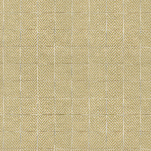 Malay Tweed Gold 411774 by PKL Studio Fabric