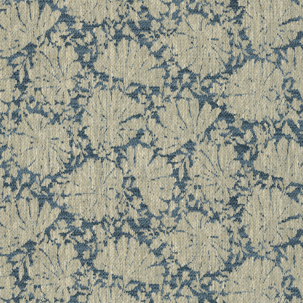 Little Lotus Luna 411780 by PKL Studio Fabric 81% Polyester, 19% Cotton India 51000 Horizontal: 6.75 and Vertical: 8.5 54 - Fabric Carolina -