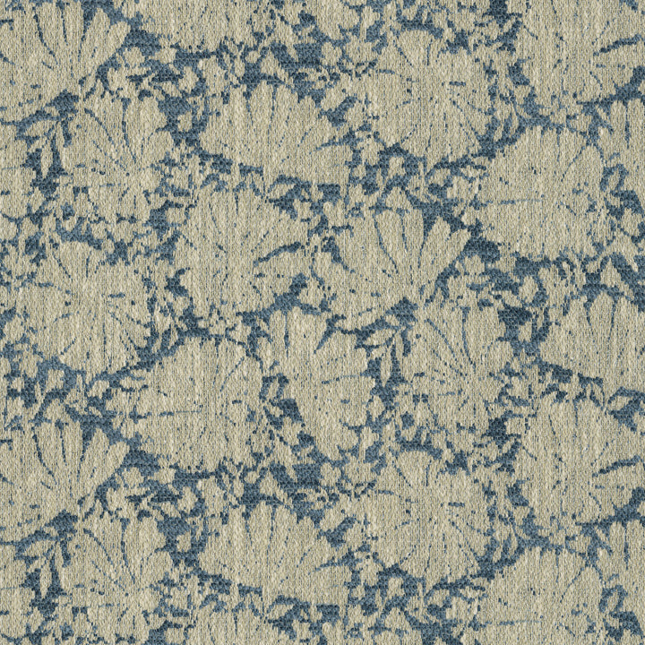 Little Lotus Luna 411780 by PKL Studio Fabric 81% Polyester, 19% Cotton India 51000 Horizontal: 6.75 and Vertical: 8.5 54 - Fabric Carolina -