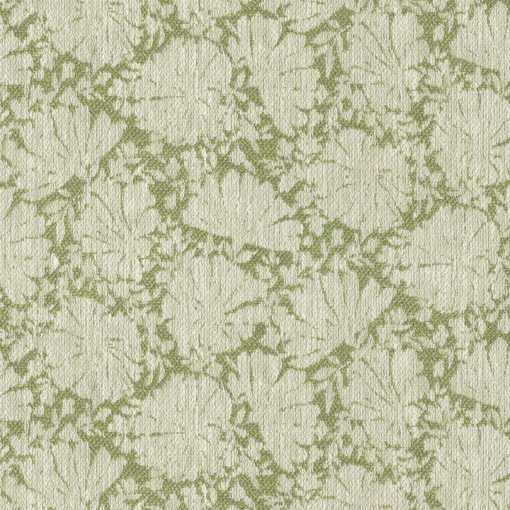 Little Lotus Willow 411782 by PKL Studio Designer Fabric 81% Polyester, 19% Cotton India 51000 Horizontal: 6.75 and Vertical: 8.5 54 - Swanky Fabrics -