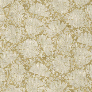 Little Lotus Gold 411783 by PKL Studio Fabric