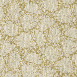 Little Lotus Gold 411783 by PKL Studio Fabric