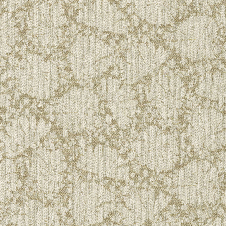 Little Lotus Twine 411784 by PKL Studio Fabric 81% Polyester, 19% Cotton India 51000 Horizontal: 6.75 and Vertical: 8.5 54 - Fabric Carolina -
