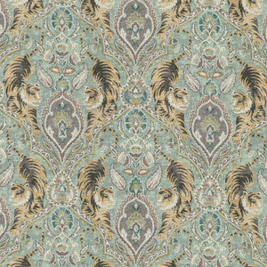 Twin Tigers Reed 411791 by PKL Studio Fabric